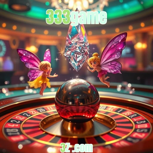 Família e Diversão: Mergulhe no 333game com Estilo