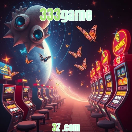 Corridas Empolgantes no 333game: A Revolução do Racing Online