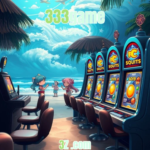 333game RPG