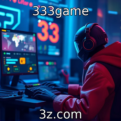 Como a inteligência artificial está moldando a criação de jogos