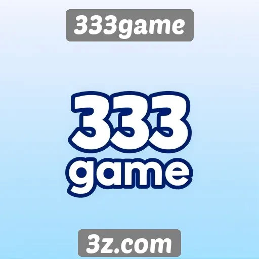Comparação do 333game com outros sites de jogos