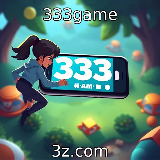 Tendências atuais no desenvolvimento de jogos mobile