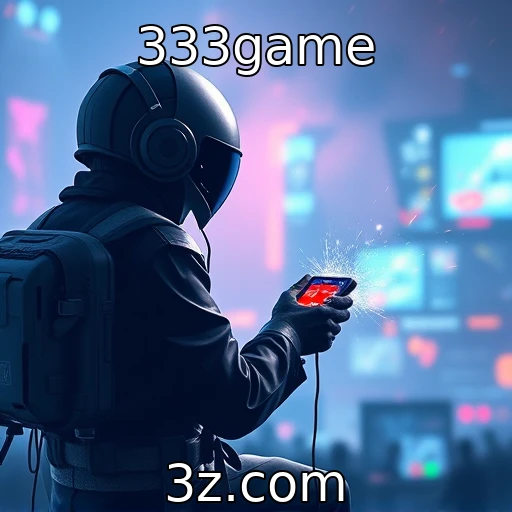 Transformação digital na indústria de jogos