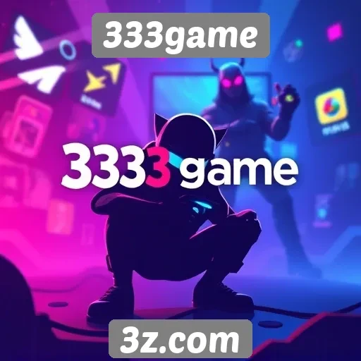 334game: uma análise das melhores experiências de usuário
