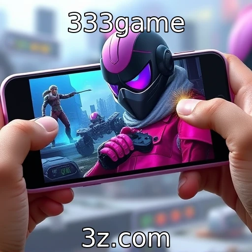 Tendências de jogos móveis para o futuro