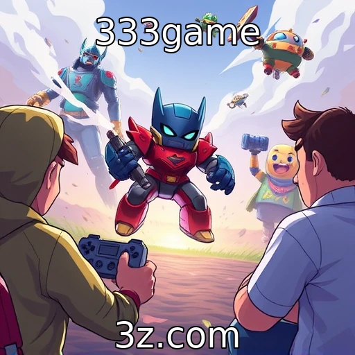 Jogos mobile e sua influência no mercado