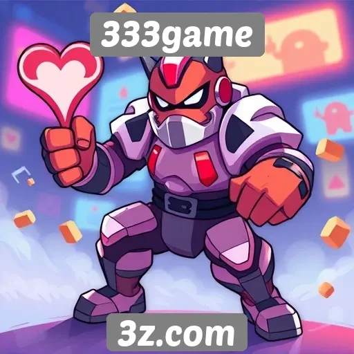 Estratégias de monetização no 333game