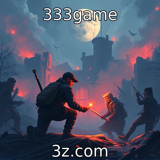 Desenvolvedores buscam novas narrativas em jogos