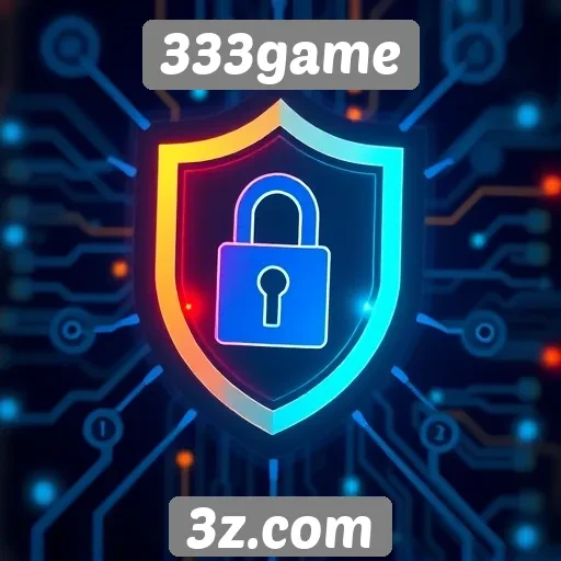 Metodologia de segurança e privacidade no 333game