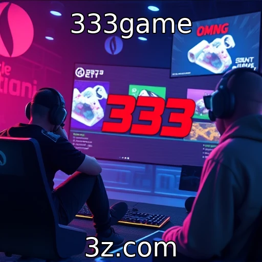 Impactos da tecnologia na criação de games