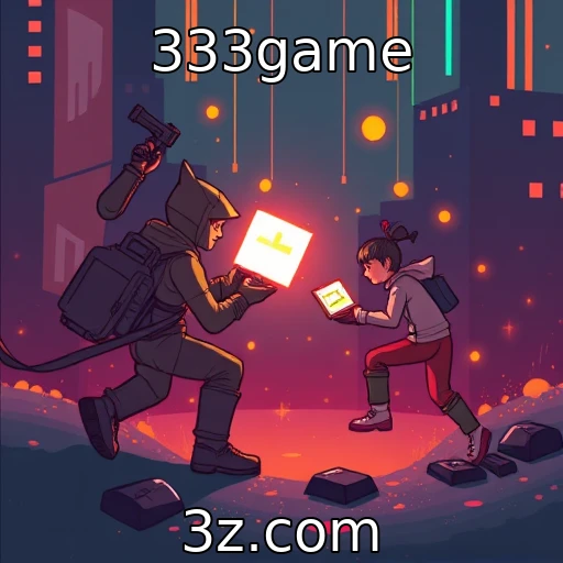 Impacto da tecnologia na narrativa dos jogos