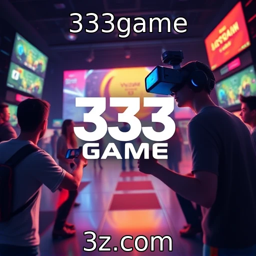 Impacto da realidade virtual no desenvolvimento de jogos